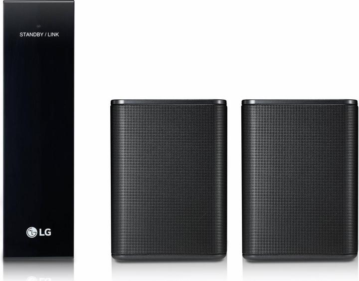 LG Spk8 (70 W, 2.0 Kanal)