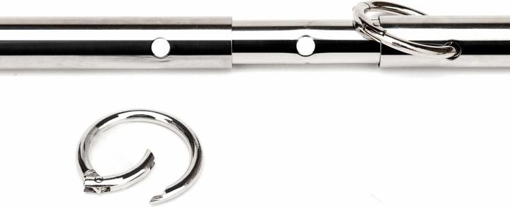 Produktbild Lux Fetish 4 Cuff Expandable Spreader Bar Set