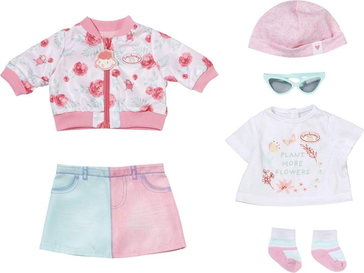 Pink, Azure, Weiss