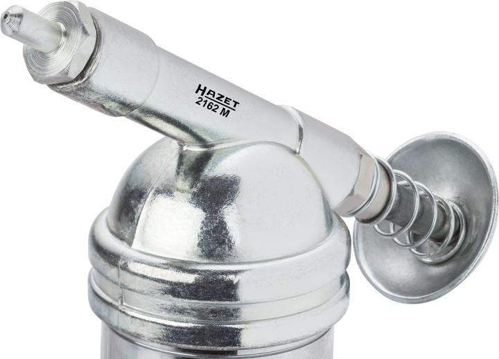 Actual product image HAZET Mini grease gun 2162M