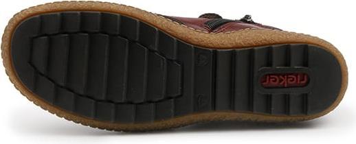 Actual product image Rieker 2256074 (40)