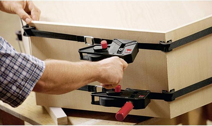 Actual product image Bessey Ban700 (7000 mm)