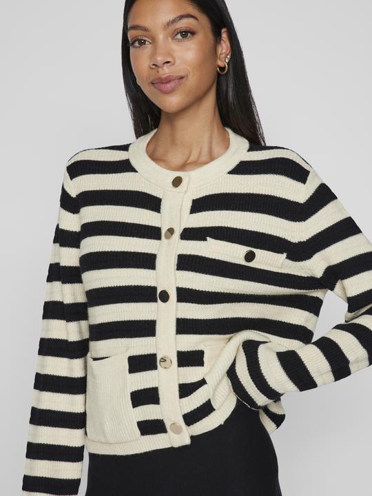 Produktbild Vila Rundhals Strickjacke (XS)