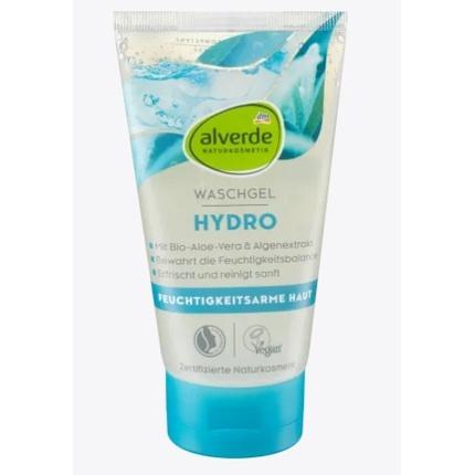 Image du produit dm alverde Gel nettoyant Aqua (Gel, 150 ml)