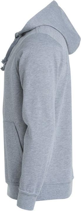 Actual product image Clique Basic Hoodie (116, 122, 120 B)