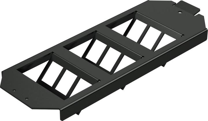 ZVK Bodentankträger Basic GB3 3x3 ABGECO33