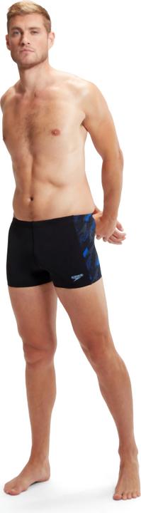 Actual product image Speedo Hyperboom Panel Aquashort (32)