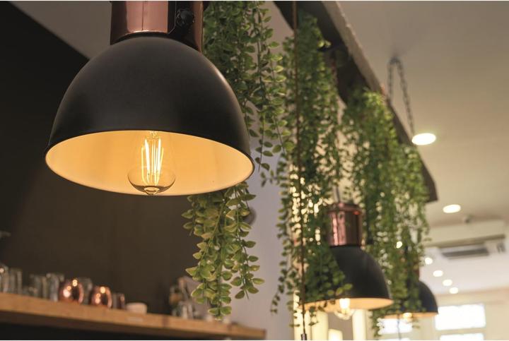 Produktbild Shelly Vintage E27 ST64 (E27, 7 W, 750 lm, 1 x, E)