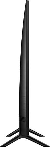 Actual product image Samsung QE55Q60R (55", QLED, 4K, 2019)