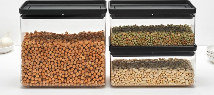Image du produit Brabantia Tasty+ (6.50 l)