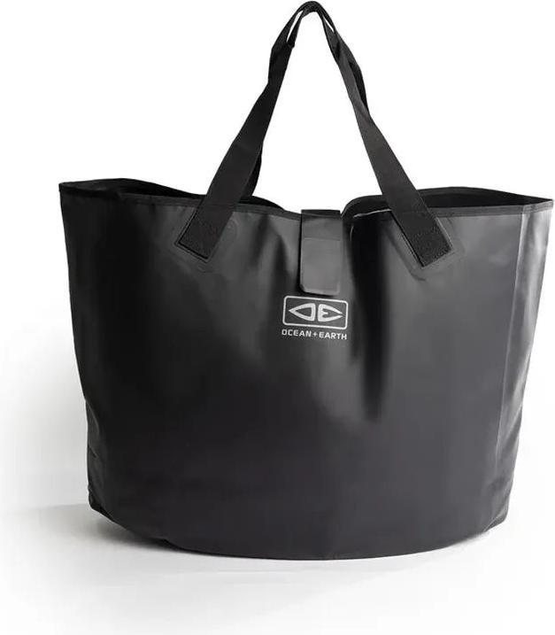 Ocean & Earth Waterproof Beach Tote Bag (80 l)