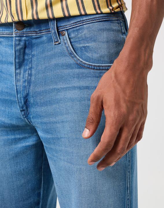 Immagine prodotto Wrangler Jeans gamba dritta Texas High Stretch (38)