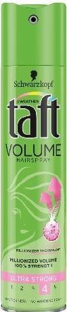 Produktbild Schwarzkopf Taft Volume (250 ml)