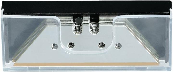 BRW Lames de rechange TiN (Lame de rechange)