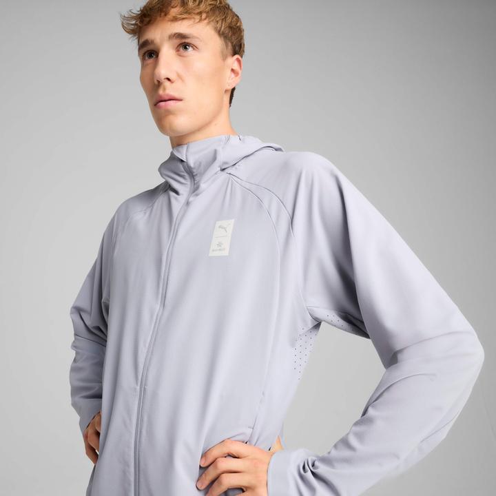 Image du produit Puma Veste unisexe X Saysky (M)