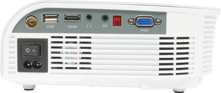 Actual product image Salora 40BHD1200 (HD, 65 lm)
