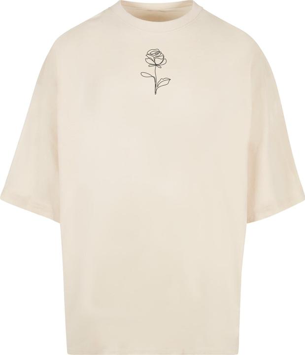 Produktbild Merchcode Spring - Rose HugeSpring - Rose Huge Tee Tee - 105685 (M)