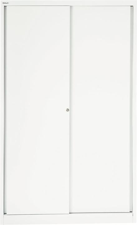 Actual product image Bisley ko (120 x 43 x 198 cm)