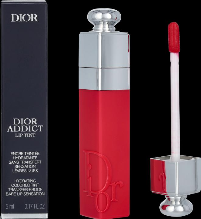 Produktbild Dior Addict (761 Natural Fuchsia)