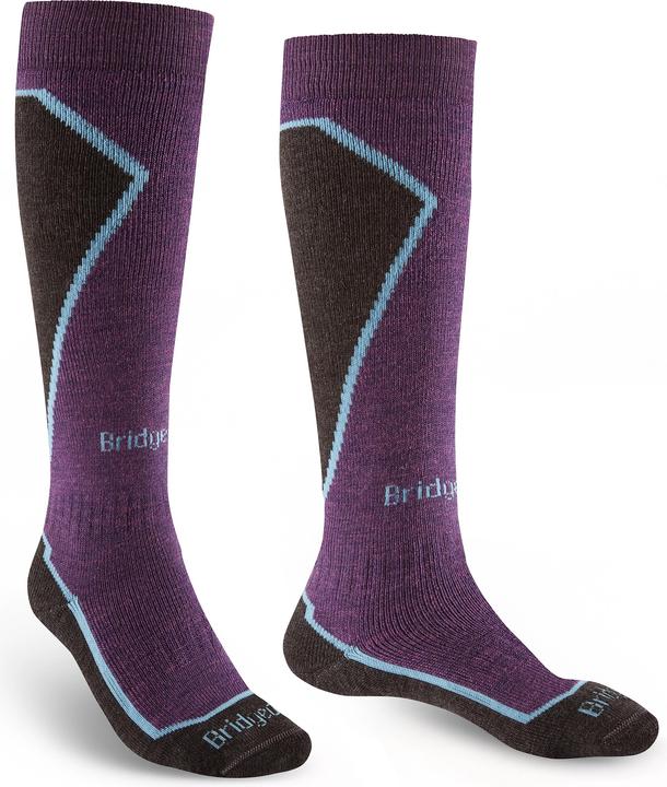 Produktbild Bridgedale Ski Midweight Plus (38 - 40)