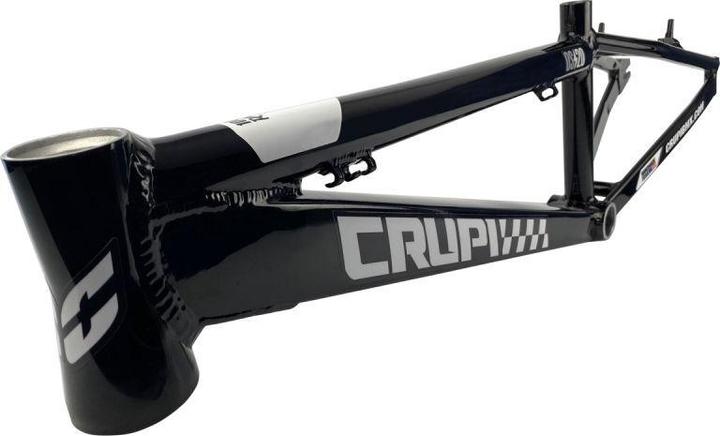 Produktbild Crupi Rahmen