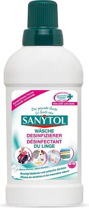 Produktbild Sanytol Wäschedesinfizierer (25 Waschgänge)
