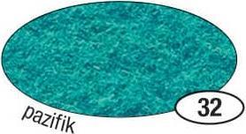 Immagine prodotto Folia Feltro artigianale, (L)200 x (A)300 mm, 150 g/mq, pacifico
