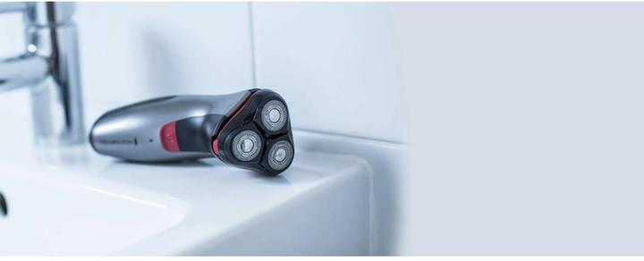 Image du produit Remington Rasoir pour hommes PR1350 Power Series Aqua Plus