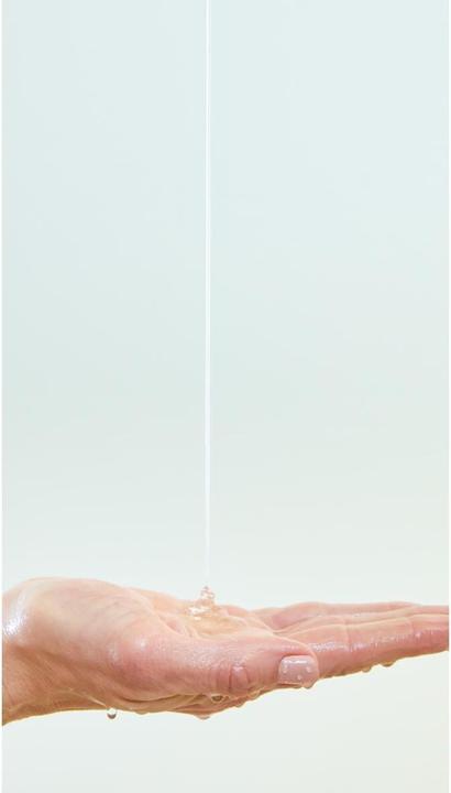 Actual product image NIVEA VOLUMEN & KRAFT Shampoo 250 ml (250 ml, Liquid shampoo)