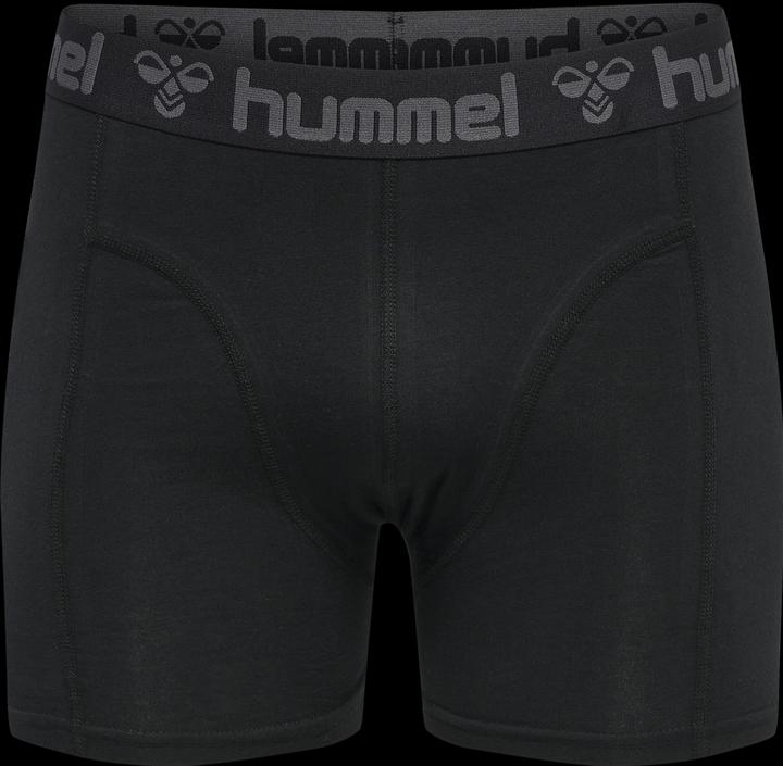 Immagine prodotto hummel Marston 4-Pack Boxer (S, confezione da 4)