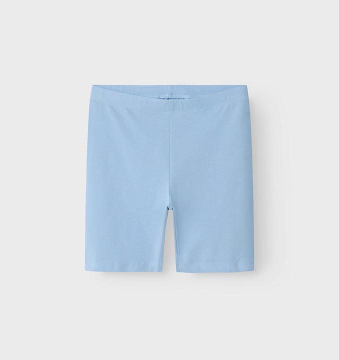 Actual product image Name it Nkfvivian 2p Solid Short Legging Noos (80)