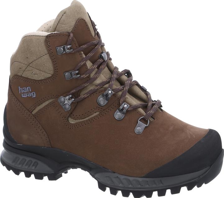 Produktbild Hanwag Damen Tatra II Bunion Schuhe (41.5)