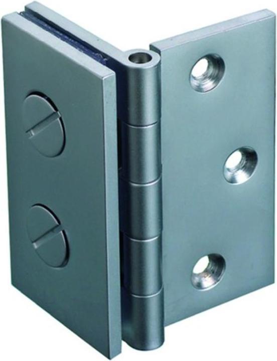 Image du produit Werkstarck Charnières de portes en verre