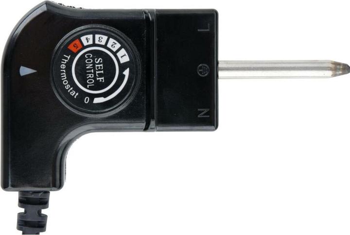 Produktbild Toya LUND Elektro-Tischgrill - 2000W - 49X27CM