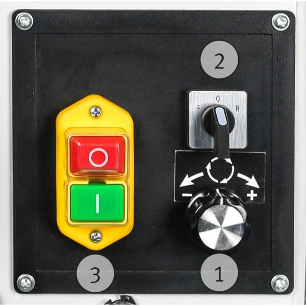Actual product image Holzstar DB 1202 Vario