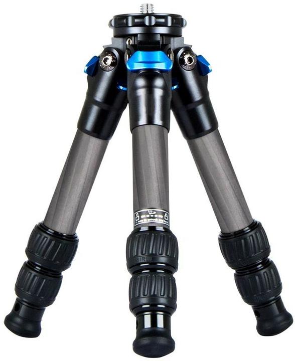 Image du produit Sirui Trépied Compact XL Carbon sans tête (Carbone)