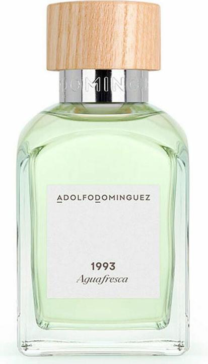 Adolfo Dominguez A Dominguez Agua Fresca Etv 60ml (Eau de Toilette, 60 ml)