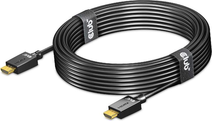 Immagine prodotto Club 3D HDMI (tipo A) - HDMI (tipo A) (5 m, HDMI)