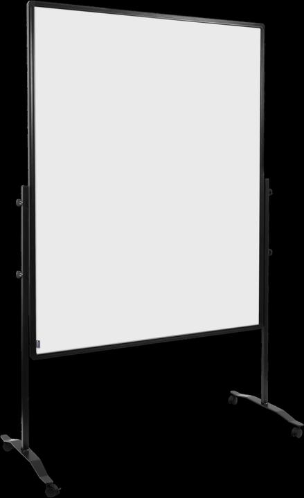 Image du produit Legamaster Tableau d'animation Premium Plus mobile (120 x 150 cm)