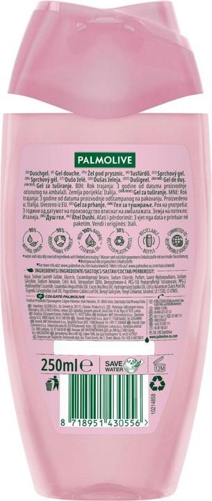 Produktbild Palmolive Wellness Radience Brightening 250 ml (250 ml)
