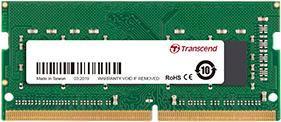 Actual product image Transcend DDR4 16 GB (2 x 8GB, 2666 MHz, DDR4-RAM, SO-DIMM)
