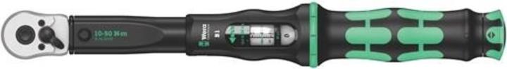Image du produit Wera Click-Torque B 2 (3/8", 20 Nm, 100 Nm)