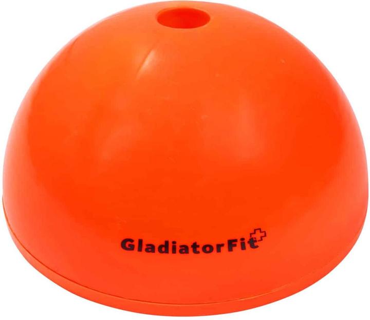 Immagine prodotto Gladiatorfit Base appesantita per pietre di marcatura Ø 25 mm