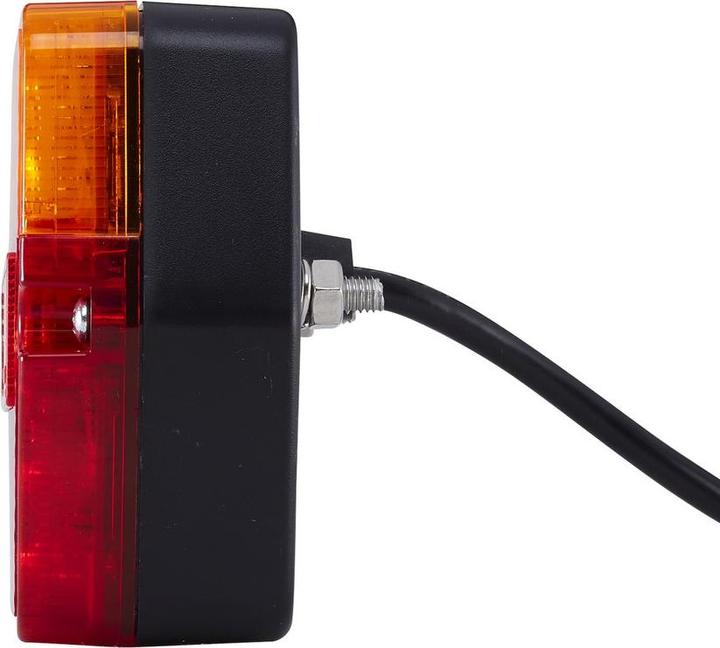 Produktbild Hella Rücklicht LED 2VB 357 023-011