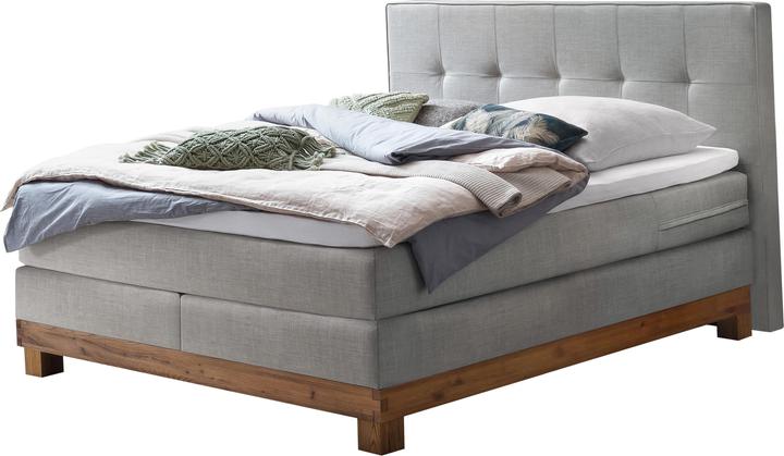 Actual product image Hasena Finca (180 x 200 cm)