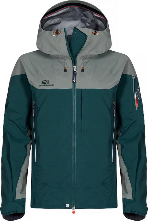 Image du produit Elevenate W Bec de Rosses XI Jacket (L)