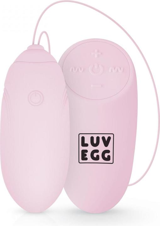 Luv Egg Uovo a vibrazione