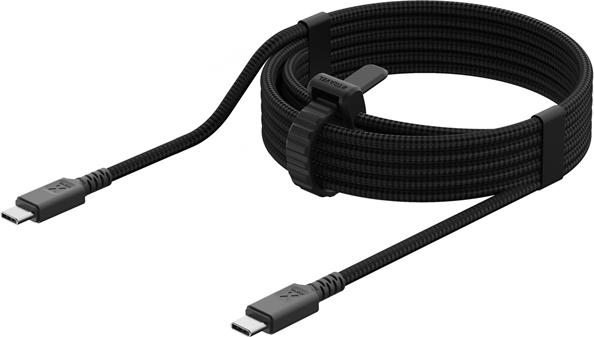 Image du produit Xtorm USB-C -> USB-C 3.0m 240W Next Gen Cable (3 m)
