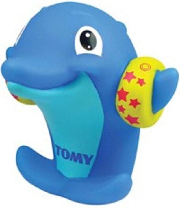 Produktbild Tomy Wassersprühdelfin