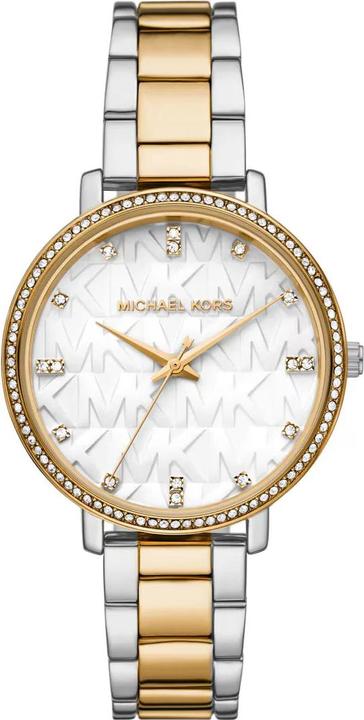 Michael Kors Pyper (Analoguhr, 39 mm)